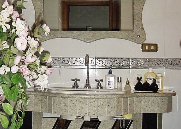 bagno